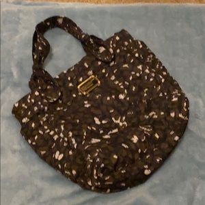 Marc by Marc Jacobs little tote nylon tote